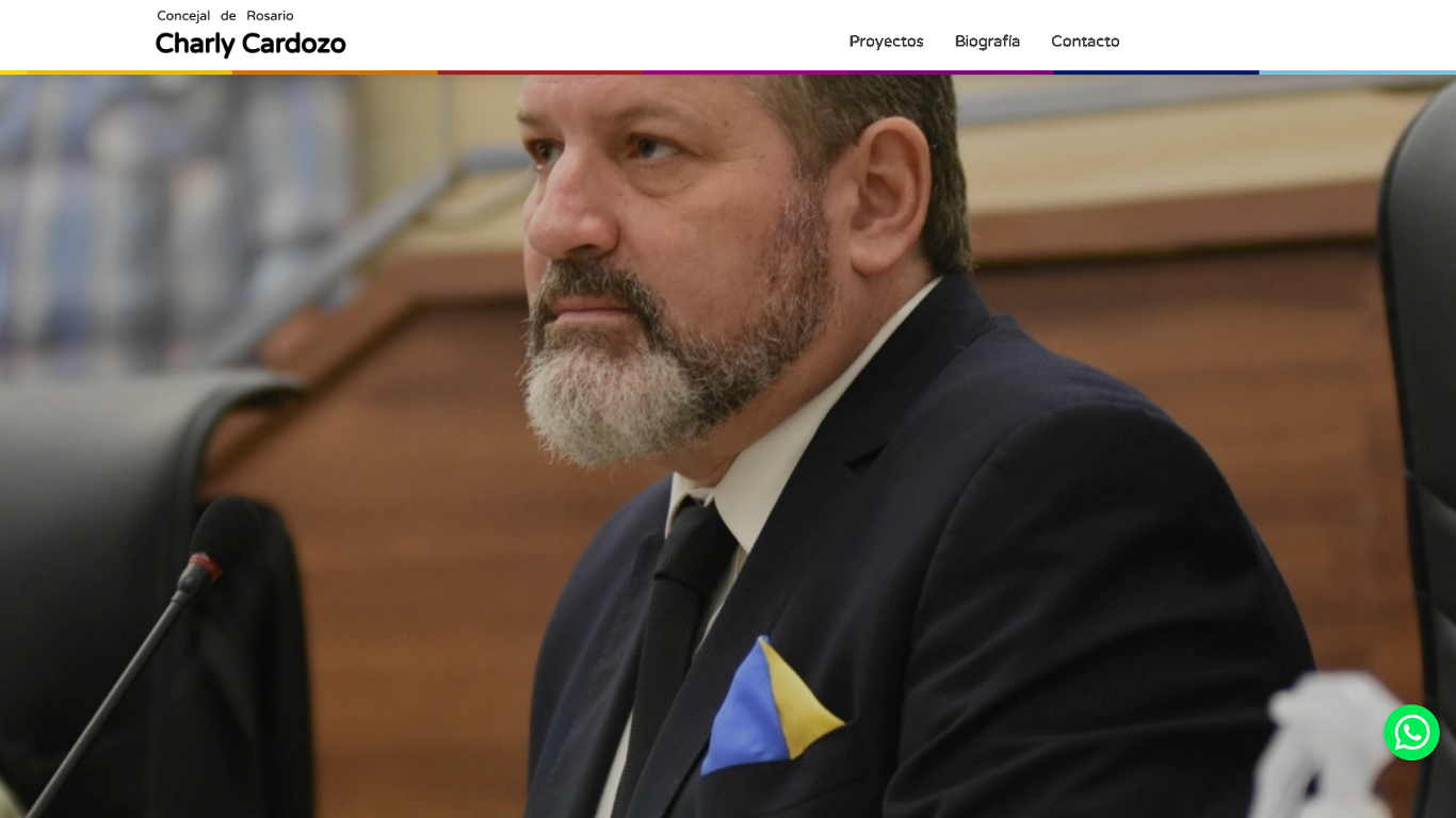 https://charlycardozo.com.ar/