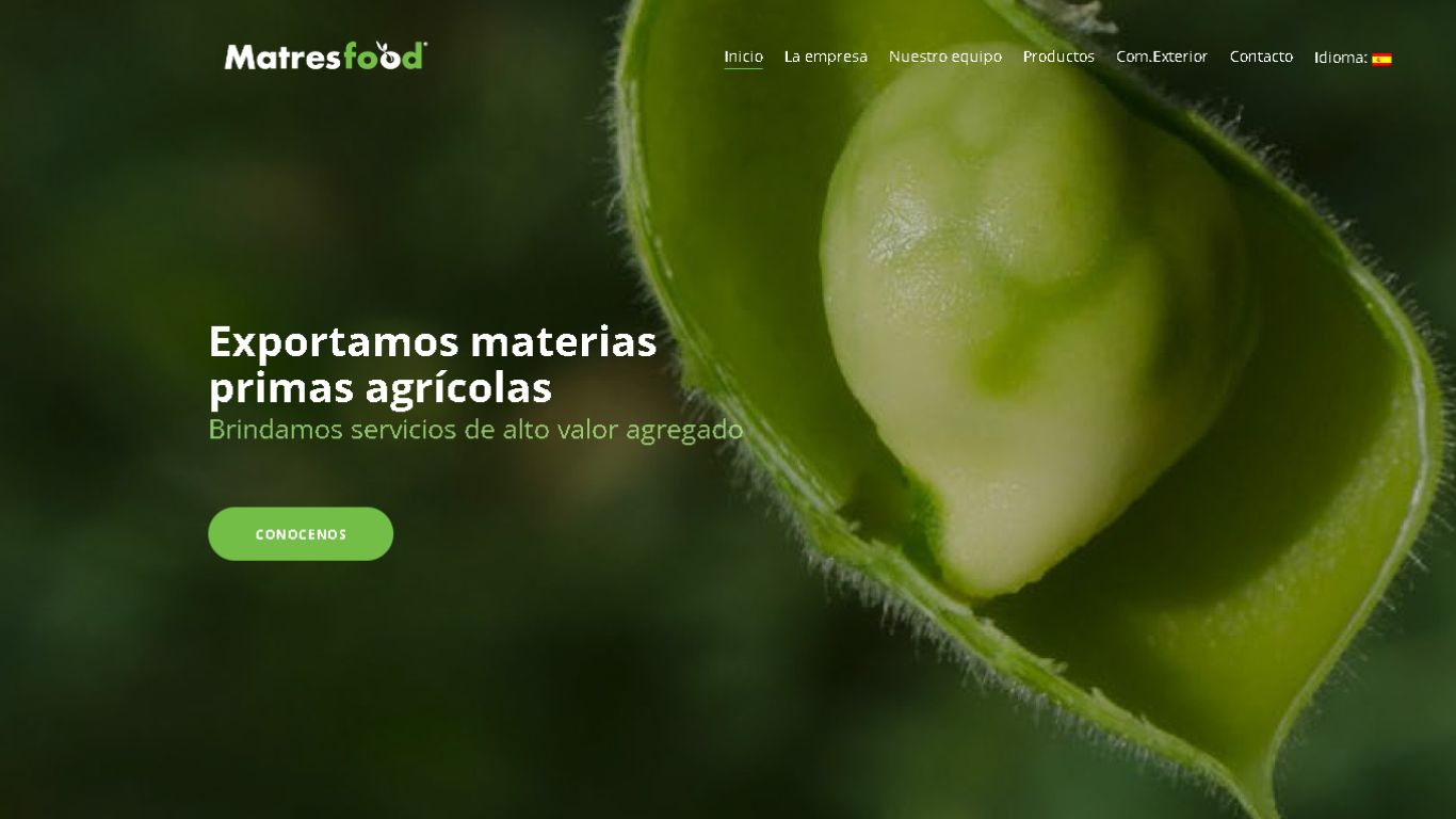 https://matresfood.com
