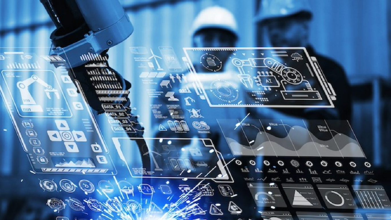 IoT y Automatizacón